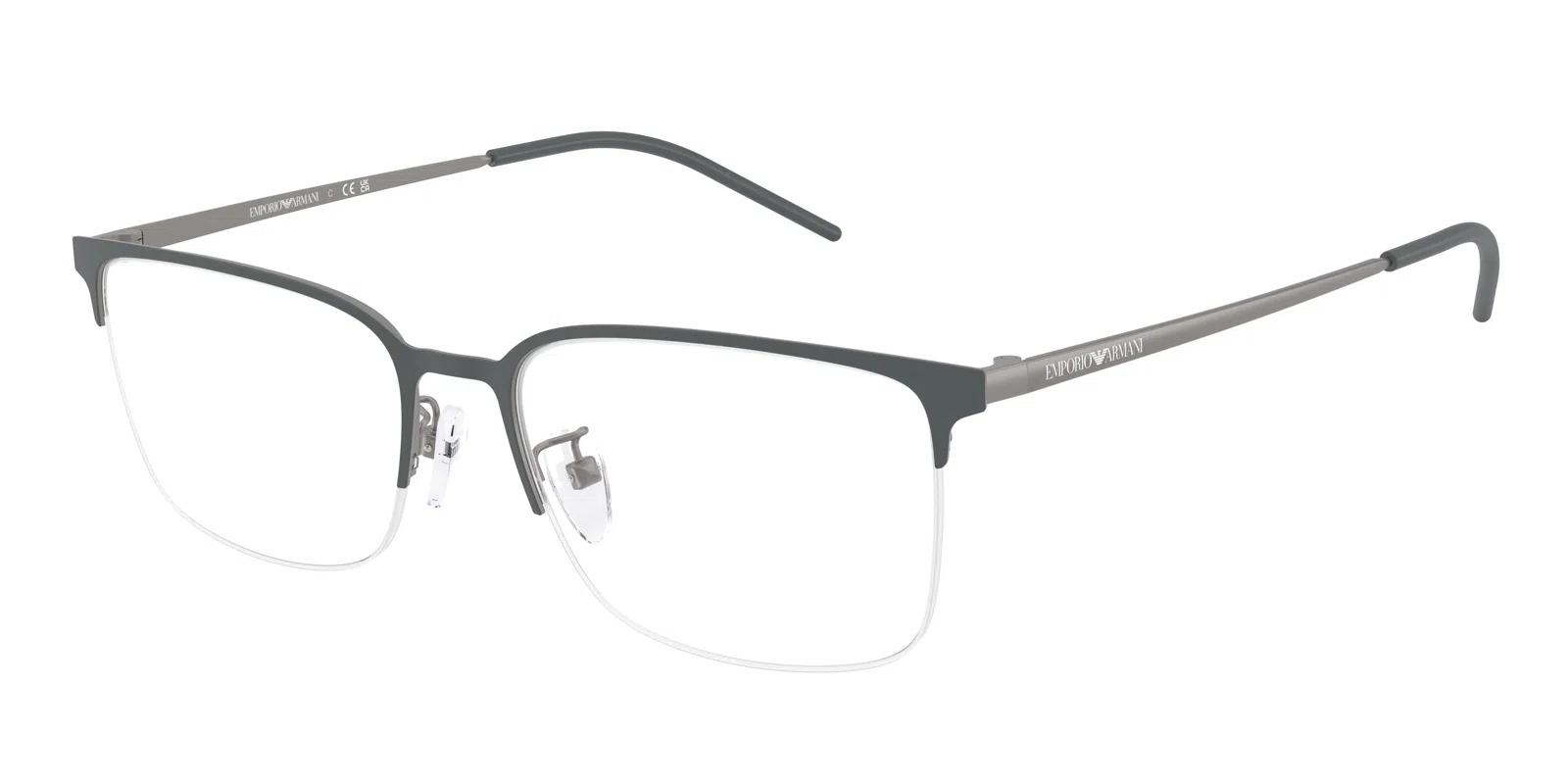 Emporio Armani 1179D Eyeglasses - view 3
